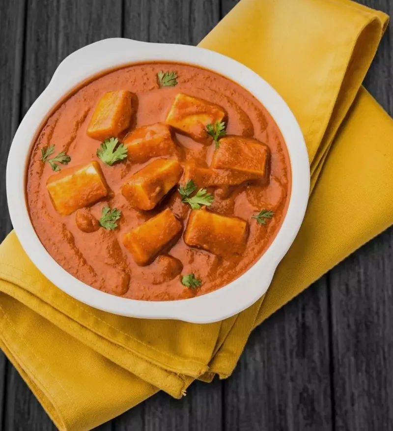 Thalessery restaurant — indian restaurant (photo 15)
