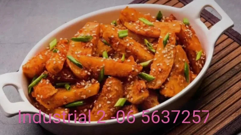 Thalessery restaurant — indian restaurant (photo 1)