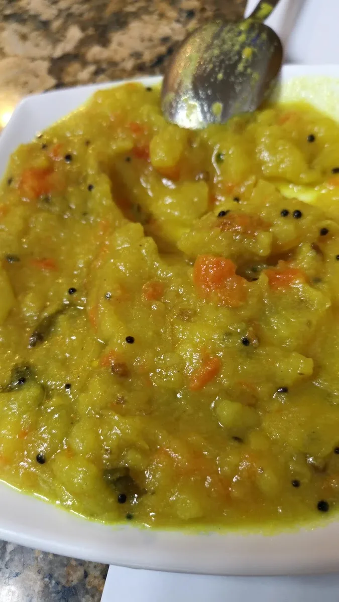 Thalessery restaurant — indian restaurant (photo 7)